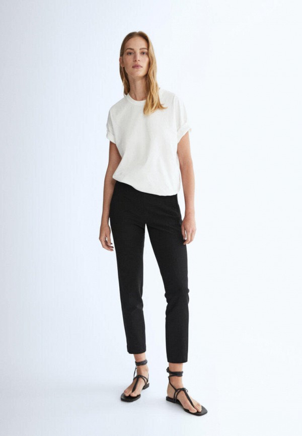 фото Брюки massimo dutti