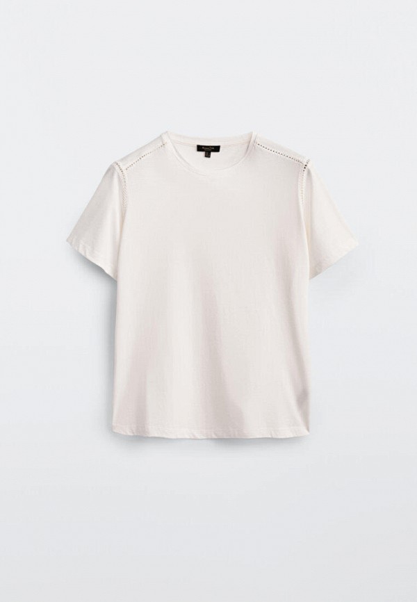 фото Футболка massimo dutti