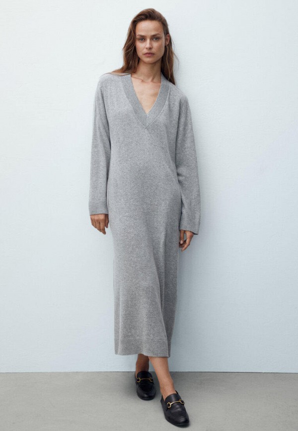 фото Платье massimo dutti