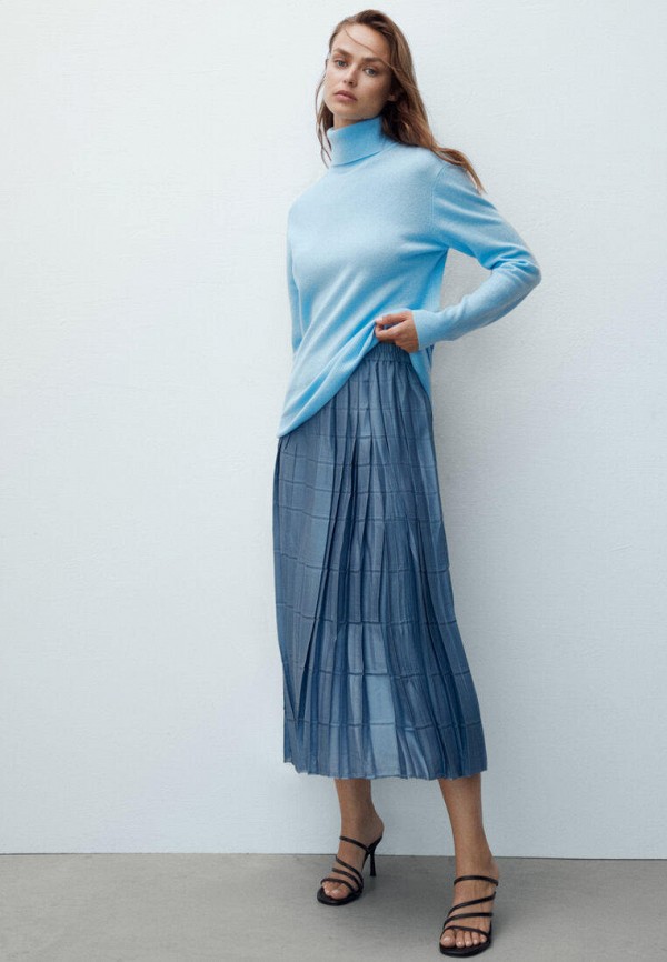 фото Юбка massimo dutti