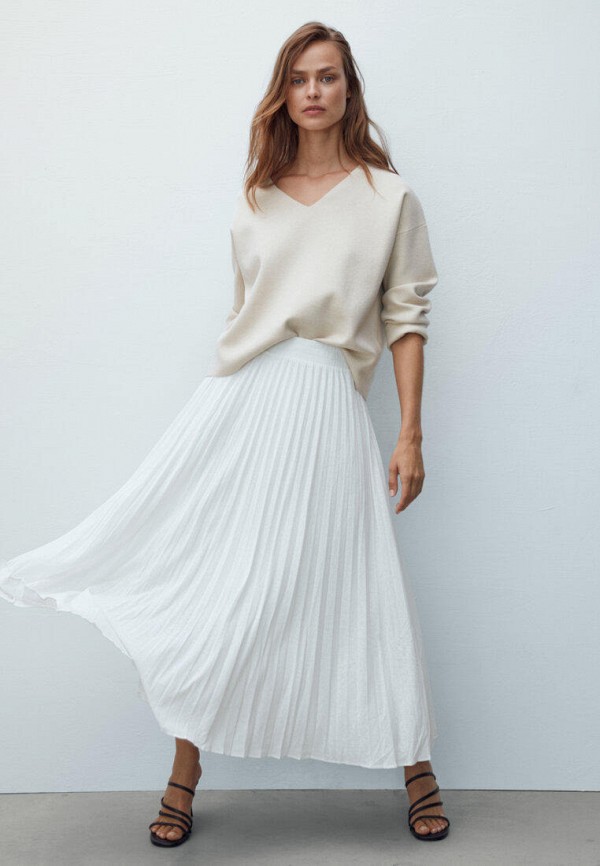фото Юбка massimo dutti
