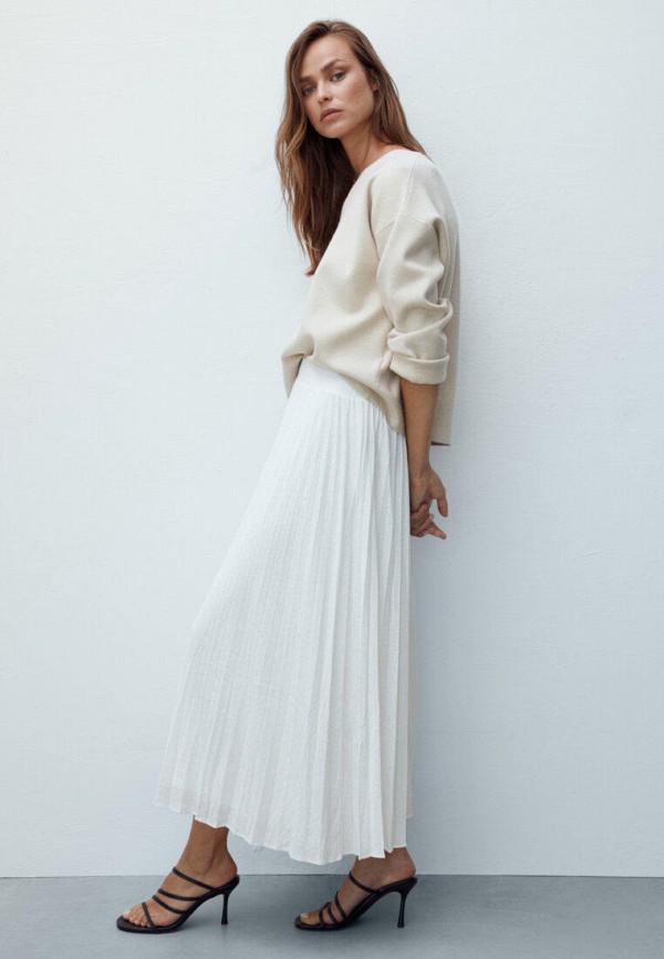 фото Юбка massimo dutti