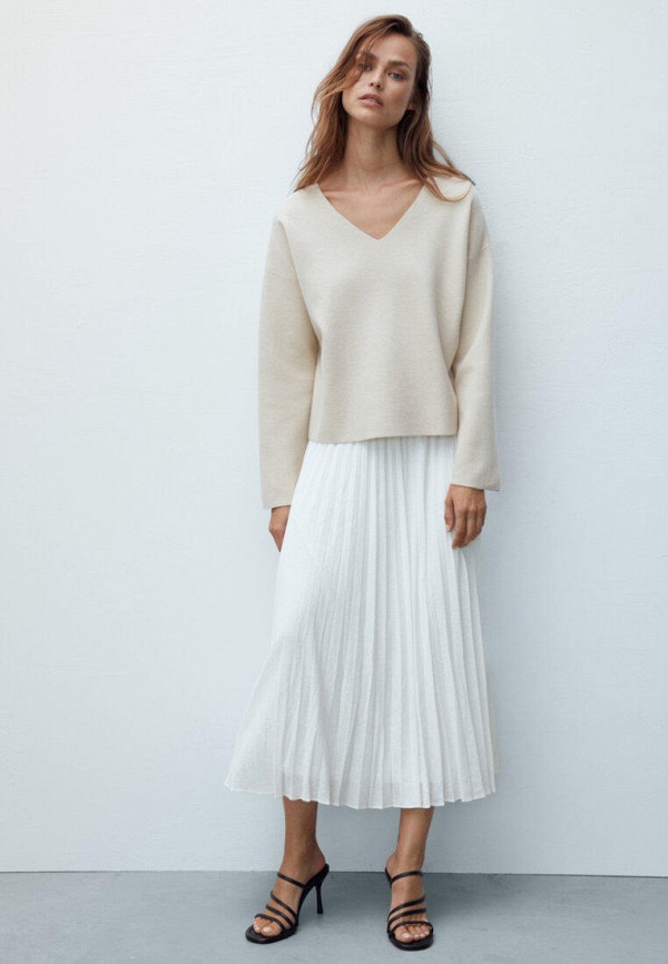 фото Юбка massimo dutti