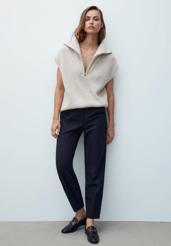 фото Брюки massimo dutti