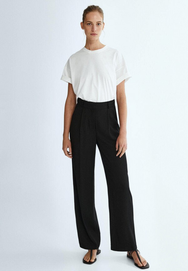 фото Брюки massimo dutti