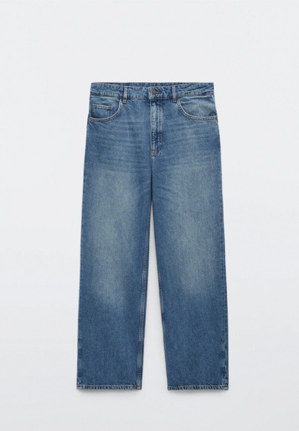 фото Джинсы massimo dutti