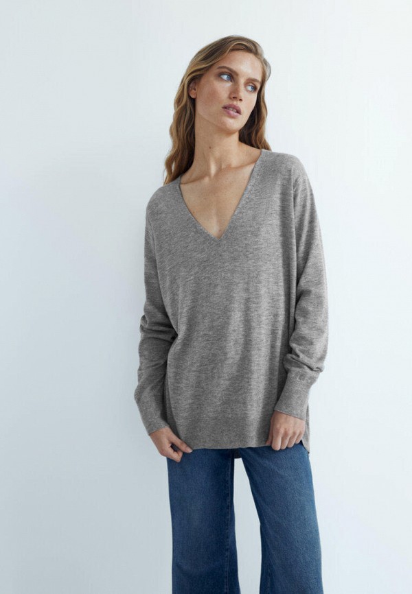 фото Пуловер massimo dutti
