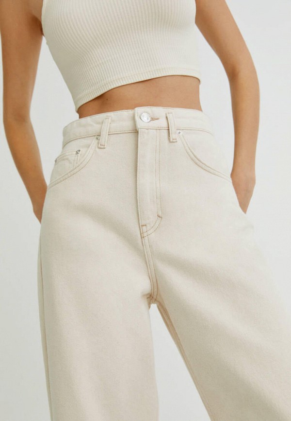 фото Брюки pull&bear