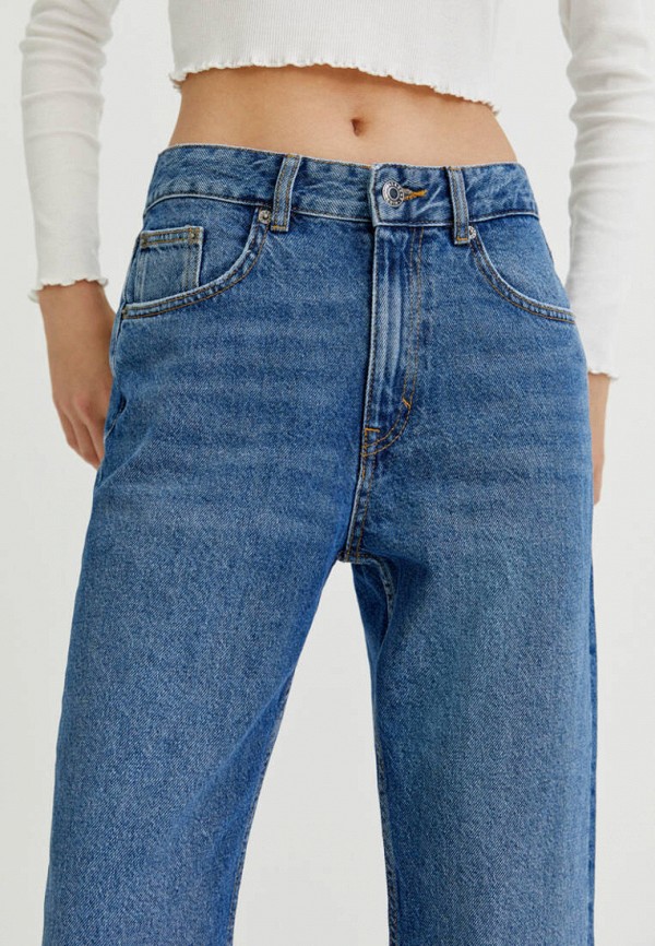 фото Джинсы pull&bear