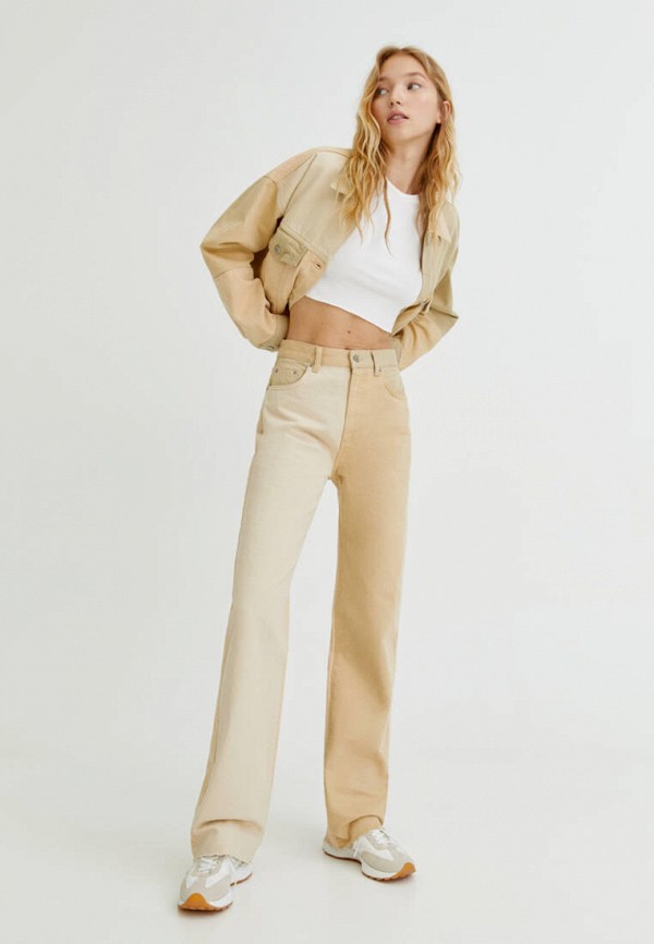 фото Брюки pull&bear