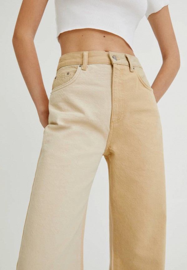 фото Брюки pull&bear