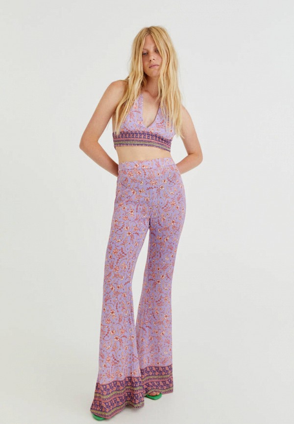фото Брюки pull&bear