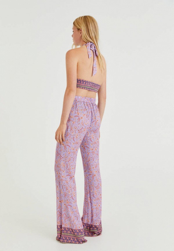 фото Брюки pull&bear