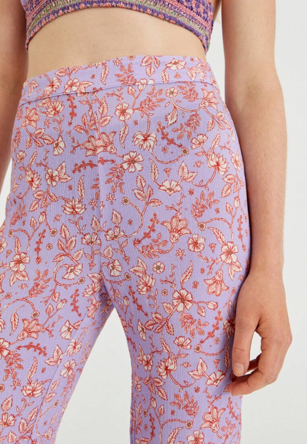 фото Брюки pull&bear