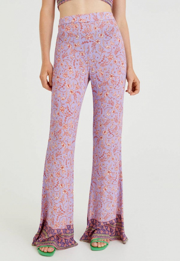 фото Брюки pull&bear