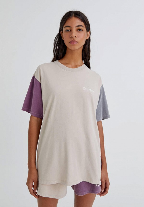 фото Футболка pull&bear