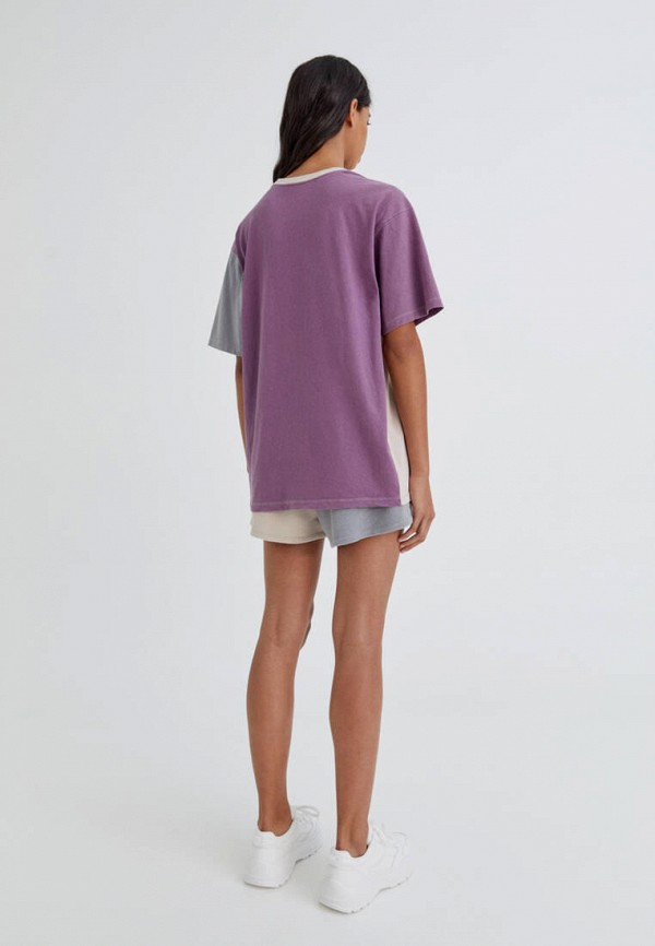 фото Футболка pull&bear