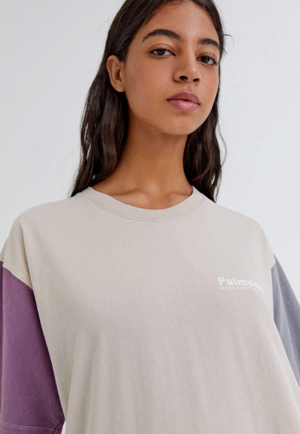 фото Футболка pull&bear