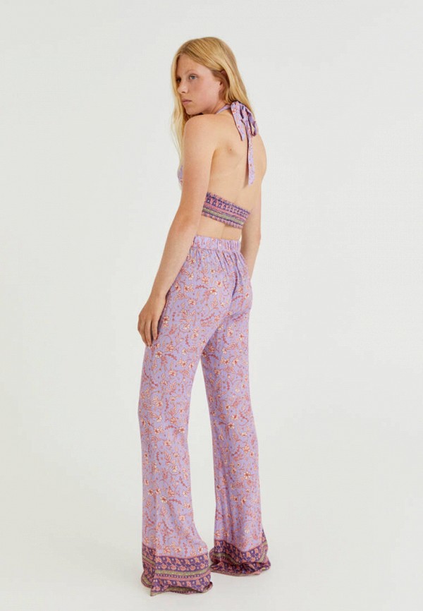 фото Топ pull&bear
