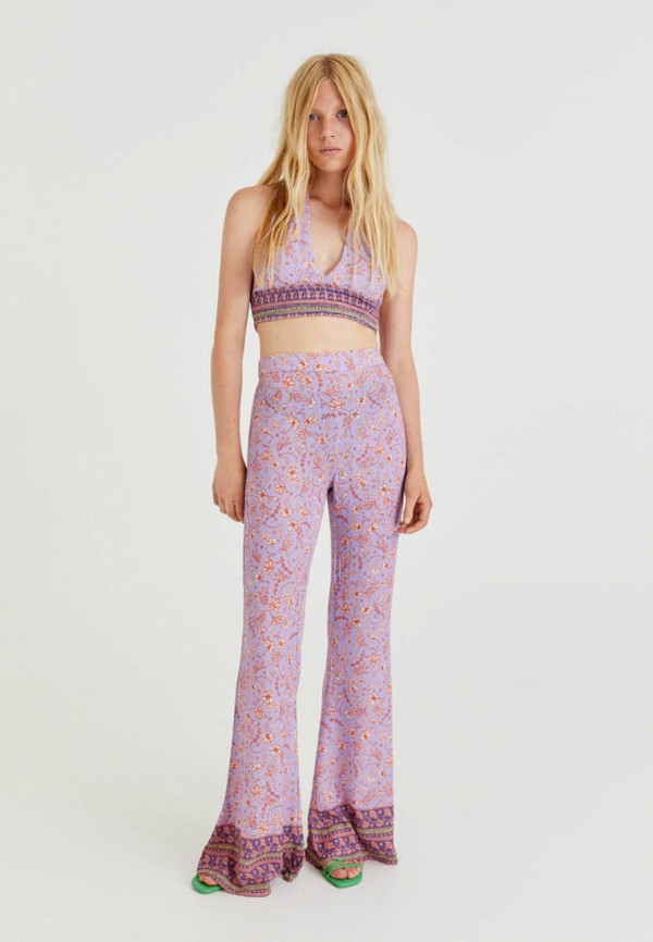 фото Топ pull&bear