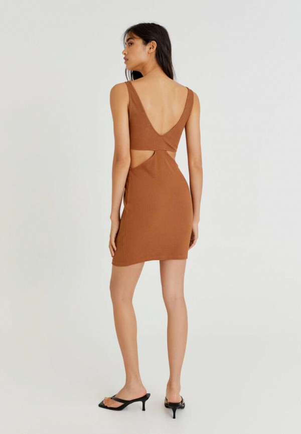 фото Платье pull&bear