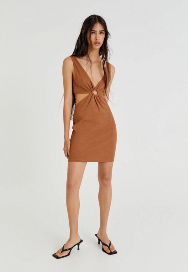 фото Платье pull&bear