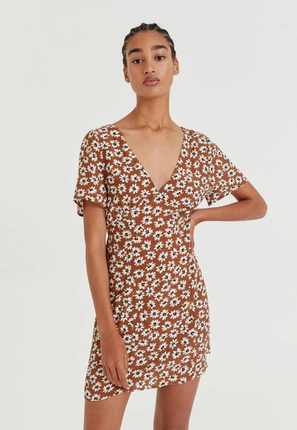 фото Платье pull&bear