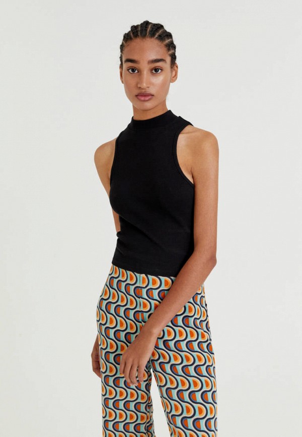 фото Топ pull&bear