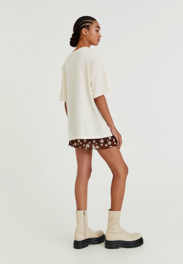фото Футболка pull&bear