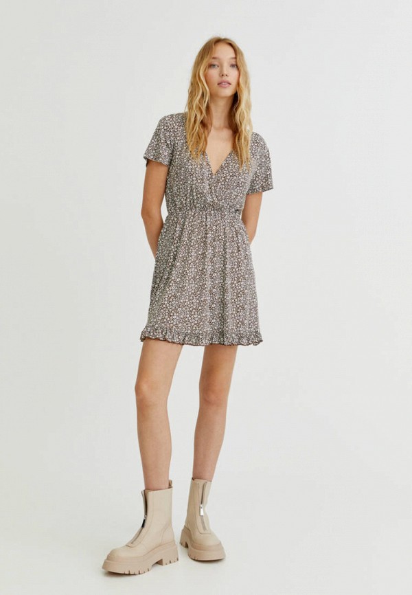 фото Платье pull&bear