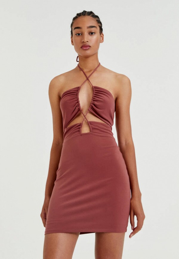 фото Платье pull&bear