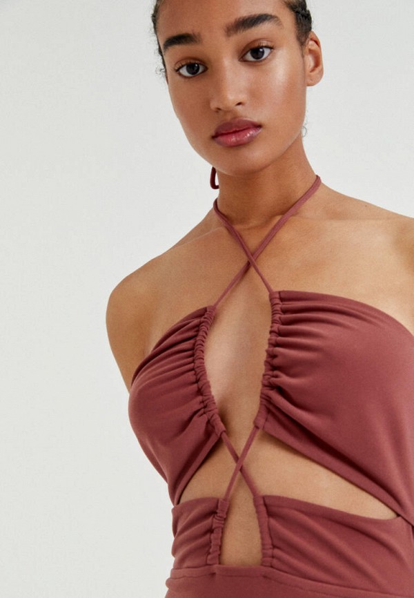 фото Платье pull&bear