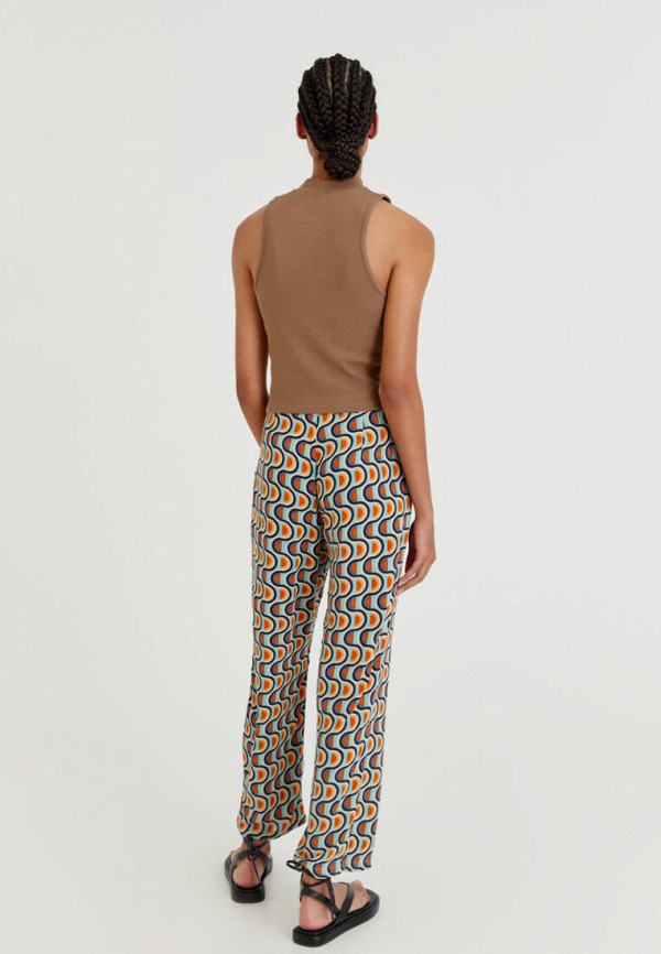 фото Топ pull&bear