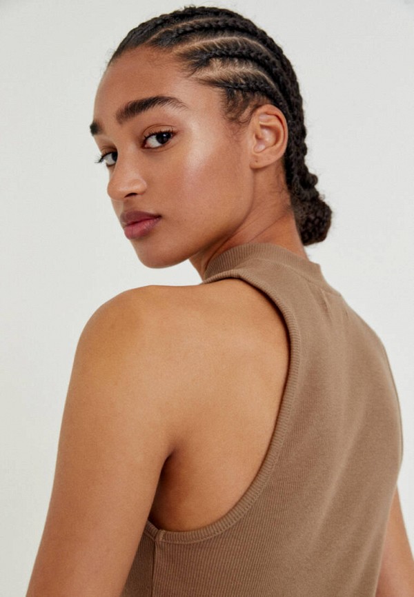 фото Топ pull&bear