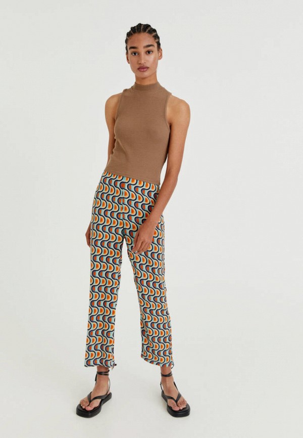 фото Топ pull&bear
