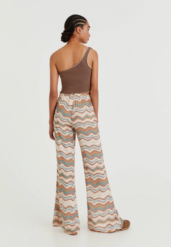 фото Топ pull&bear
