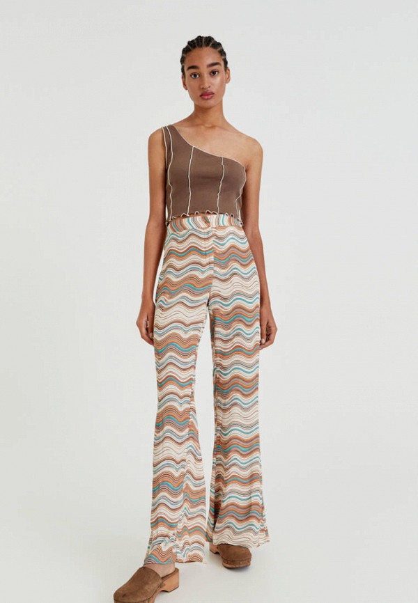 фото Топ pull&bear