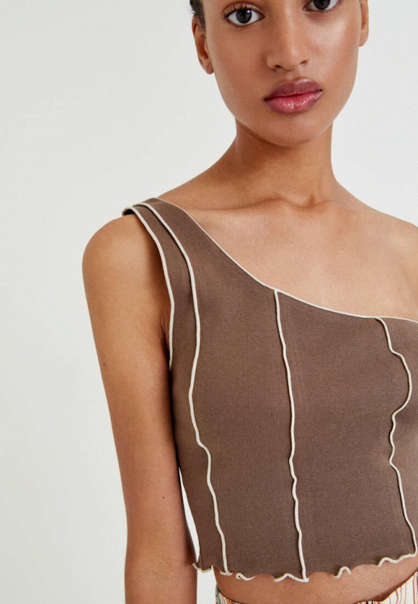 фото Топ pull&bear