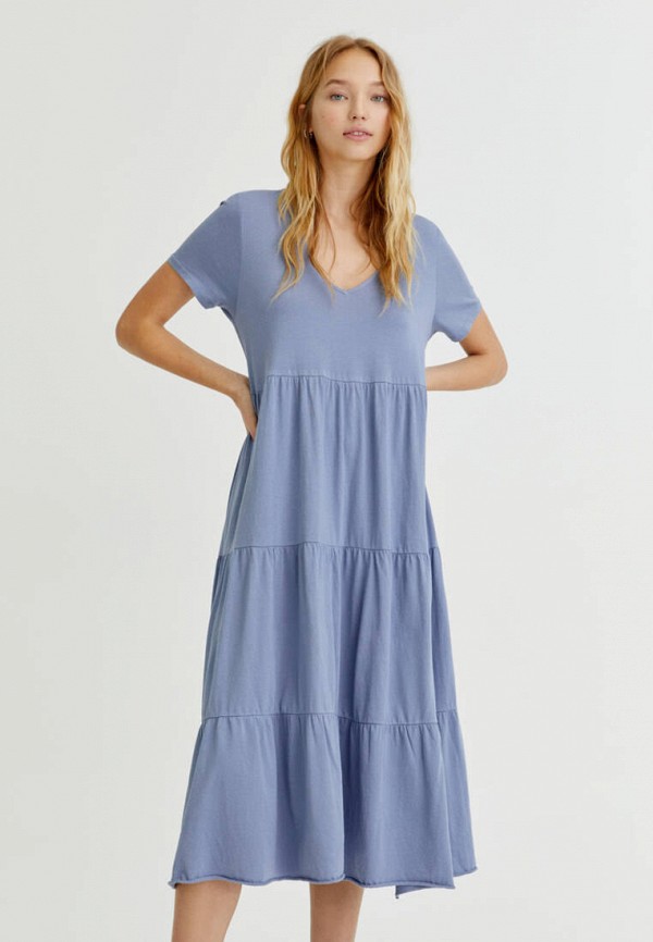 фото Платье pull&bear