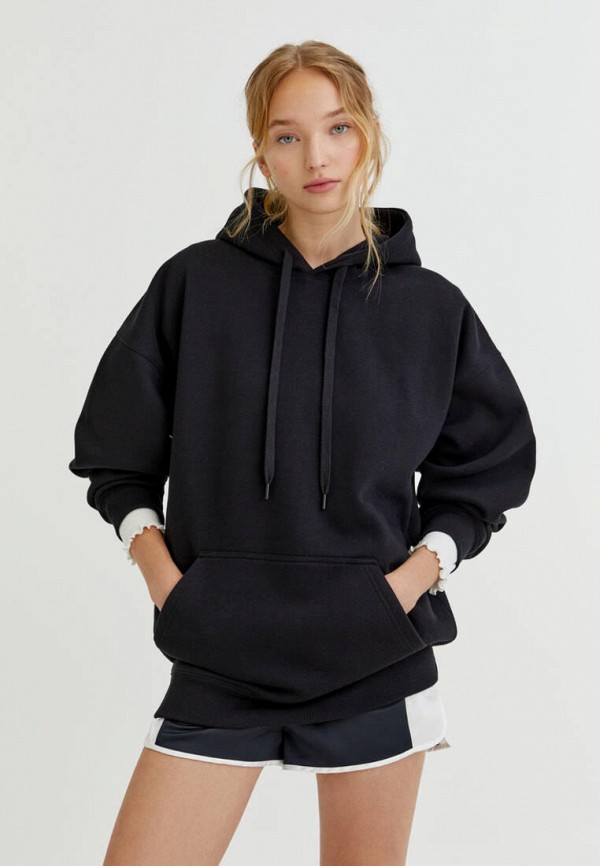 фото Худи pull&bear