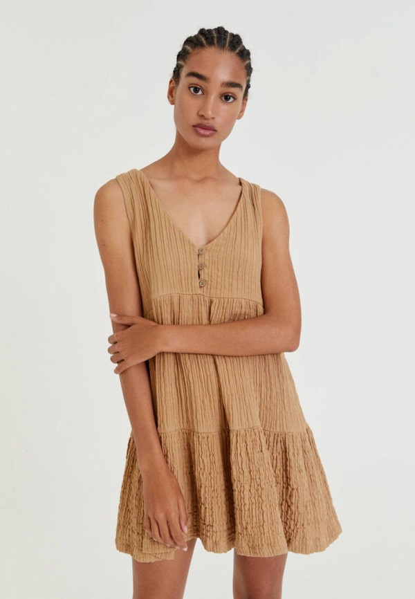 фото Платье pull&bear