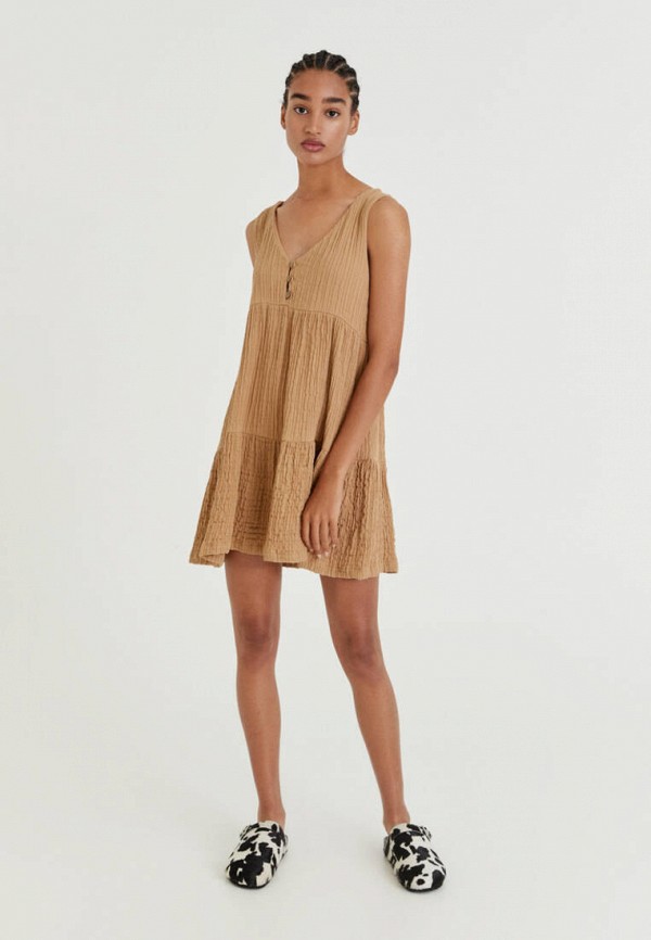 фото Платье pull&bear