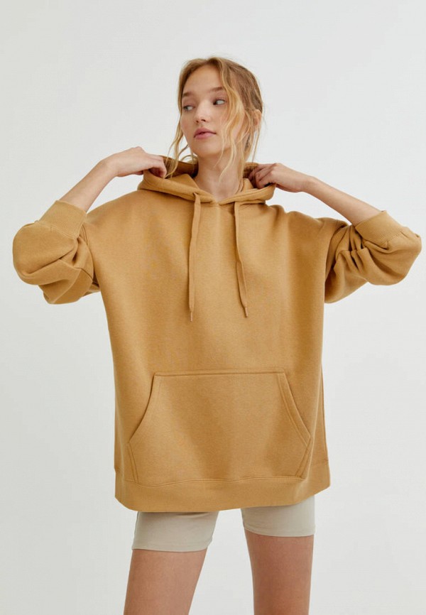 фото Худи pull&bear