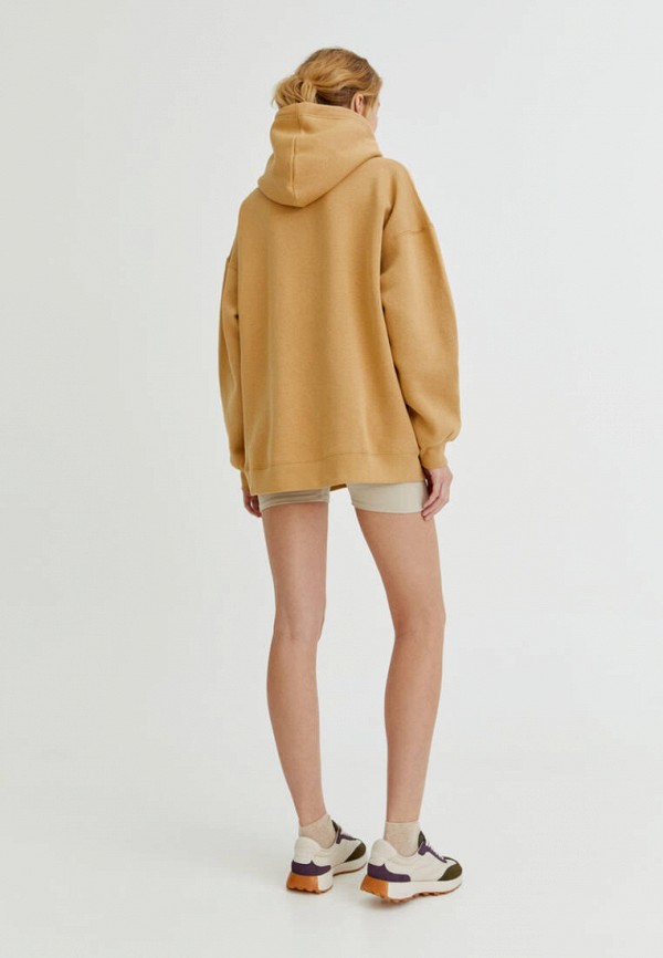 фото Худи pull&bear