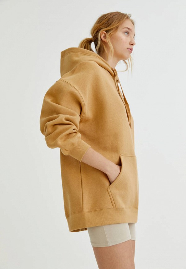 фото Худи pull&bear