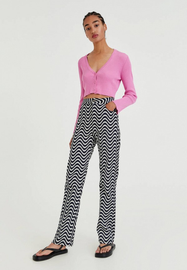 фото Брюки pull&bear