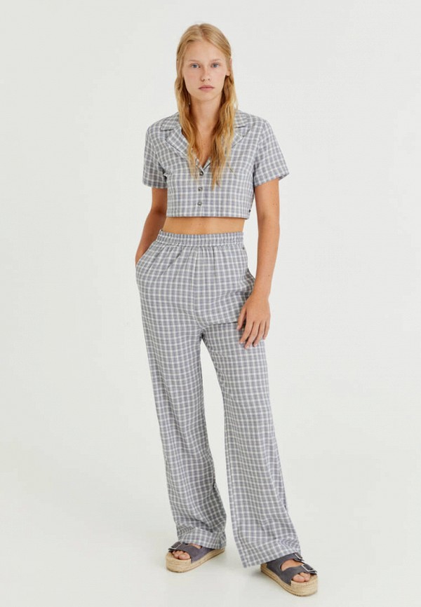 фото Брюки pull&bear