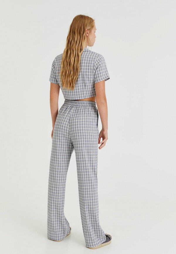 фото Брюки pull&bear