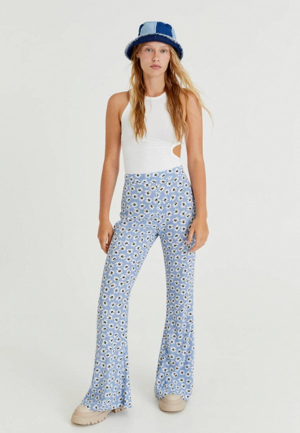 фото Брюки pull&bear