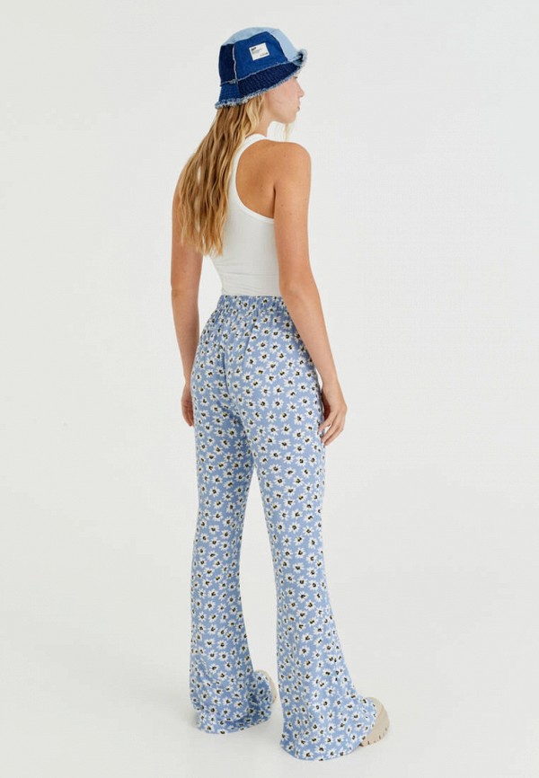 фото Брюки pull&bear